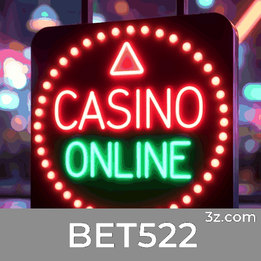 BET522: Plataforma de Apostas Confiável e Profissional