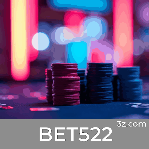 Aplicativo móvel BET522: Experiência perfeita na palma da mão