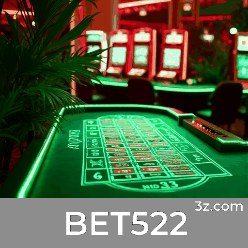 BET522 Casino: Exclusividade e Valor no Programa VIP