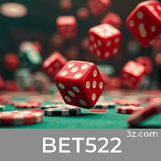 BET522: Seu Cassino Online Seguro e Divertido
