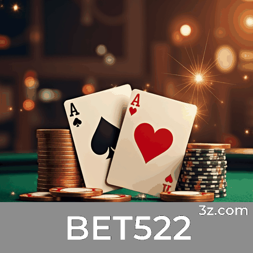 BET522: Especialistas em Apostas Esportivas no Brasil