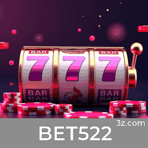 BET522: Experiência de Jogo Seguro e Confiável