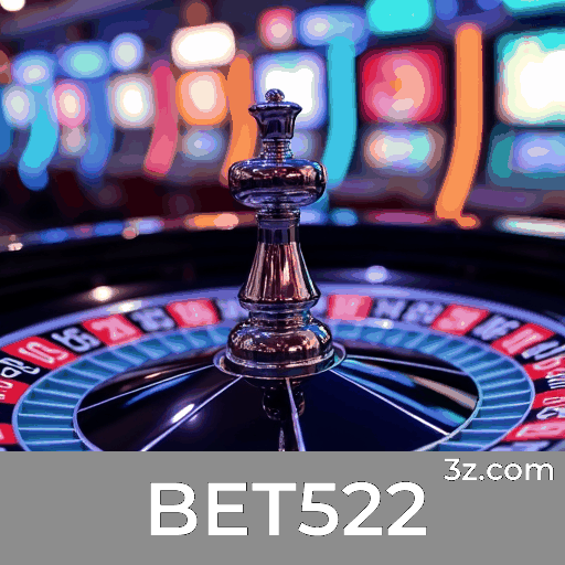 BET522: Seu Cassino Online Seguro e Divertido